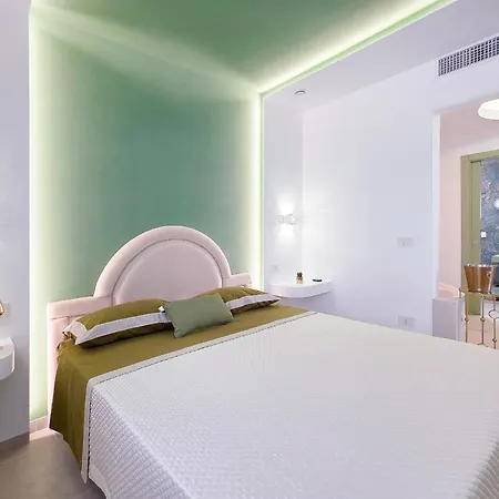 Medusa Luxury Nocleg ze śniadaniem