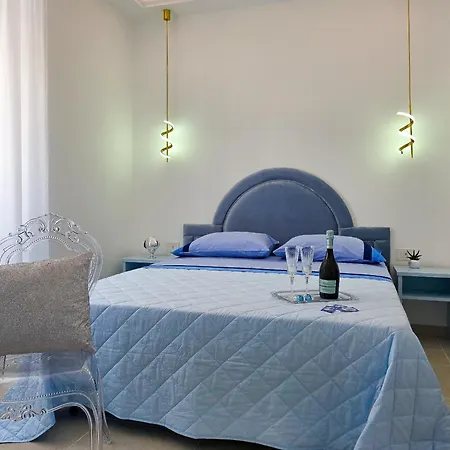 Medusa Luxury 3* Taviano (Lecce)