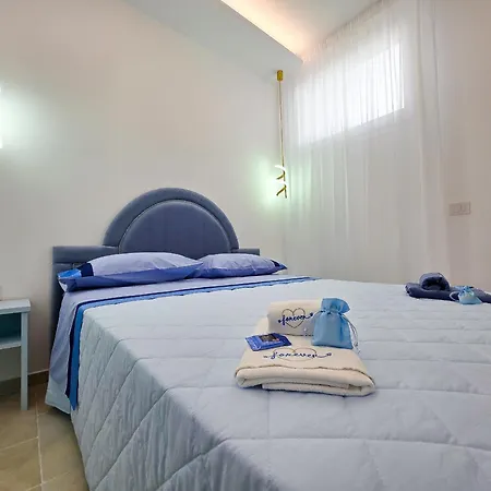 Medusa Luxury 3* Taviano (Lecce)