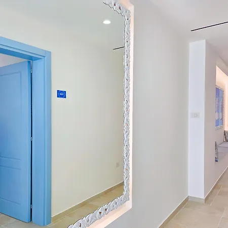 Medusa Luxury Nocleg ze śniadaniem