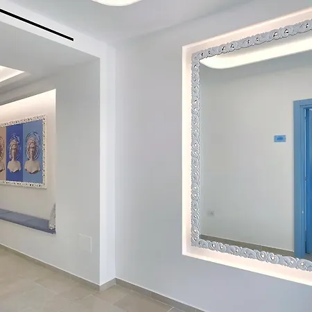 Nocleg ze śniadaniem Medusa Luxury Taviano (Lecce)