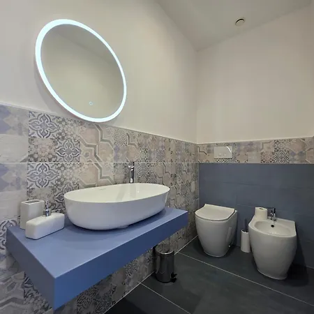 Bed & Breakfast Medusa Luxury Taviano (Lecce)
