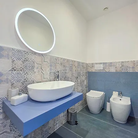 Bed & Breakfast Medusa Luxury Taviano (Lecce)