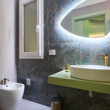 Medusa Luxury 3* Taviano (Lecce)