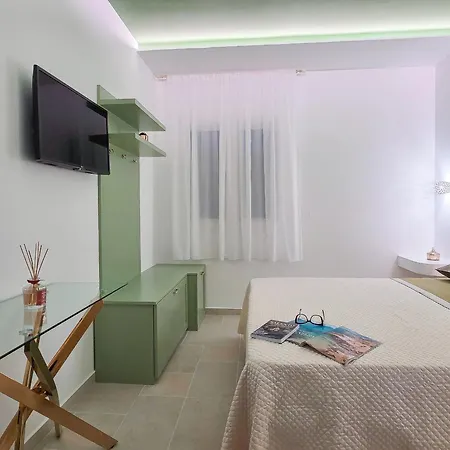 Bed & Breakfast Medusa Luxury