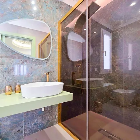 Medusa Luxury * Taviano (Lecce)