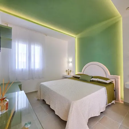 Medusa Luxury 3*