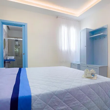 Medusa Luxury Bed & Breakfast