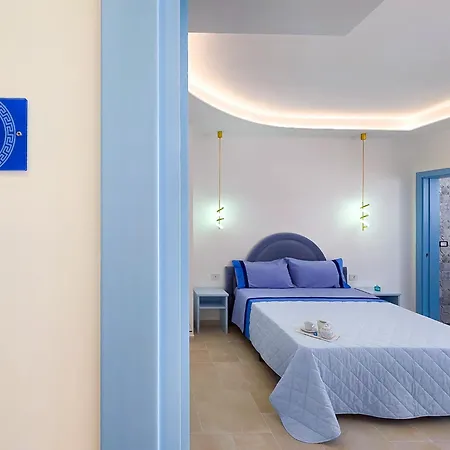 Medusa Luxury 3*