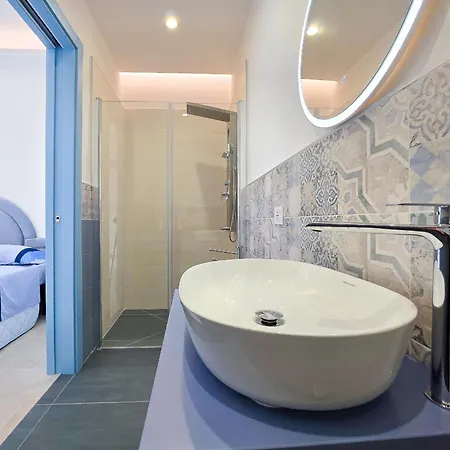 Medusa Luxury Bed & Breakfast Taviano (Lecce)