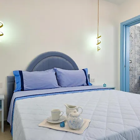 Medusa Luxury Couette-café