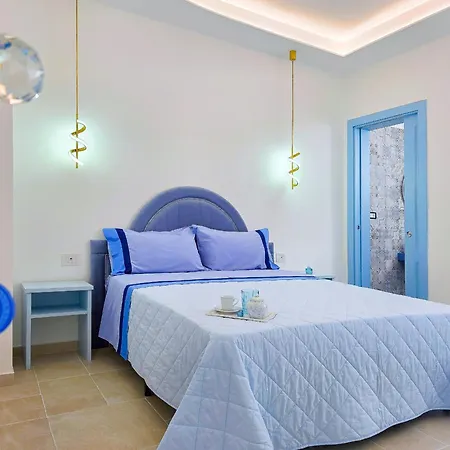 Medusa Luxury Отель типа 