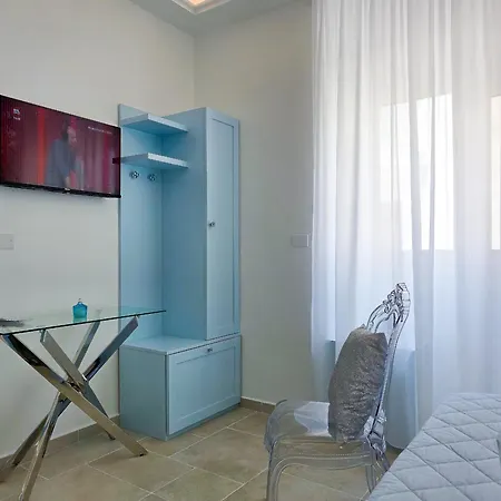 Medusa Luxury Bed & Breakfast 3*