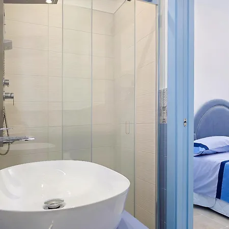 Medusa Luxury 3*