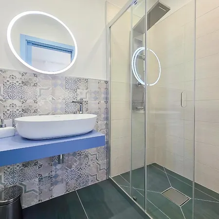Bed & Breakfast Medusa Luxury