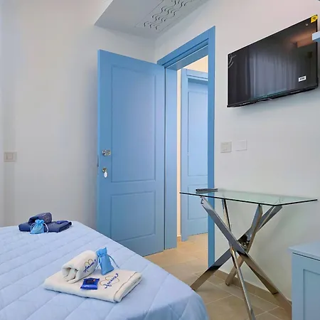Medusa Luxury 3* Тавьяно