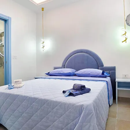 Medusa Luxury 3*