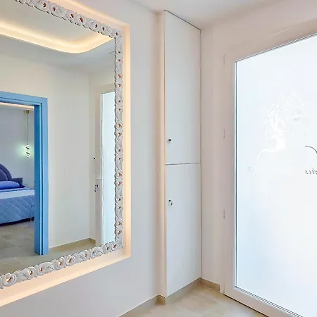 Medusa Luxury 3* Taviano (Lecce)