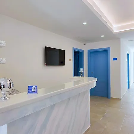 Medusa Luxury Bed & Breakfast Taviano (Lecce)