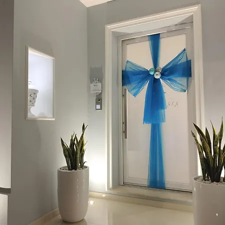 Medusa Luxury Bed & Breakfast 3*