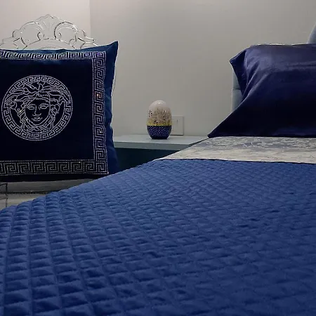 Medusa Luxury 3* Taviano (Lecce)