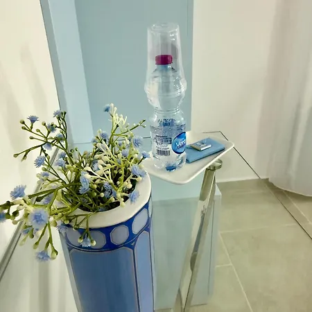 Отель типа 