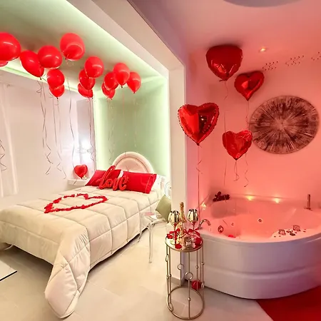 Medusa Luxury 3*