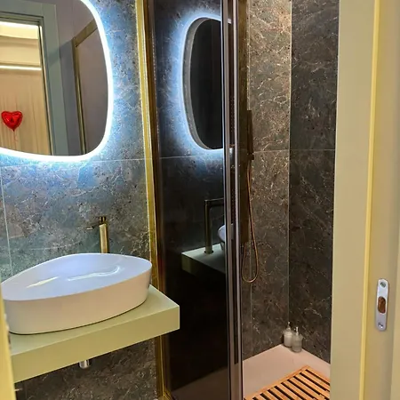 Medusa Luxury 3*