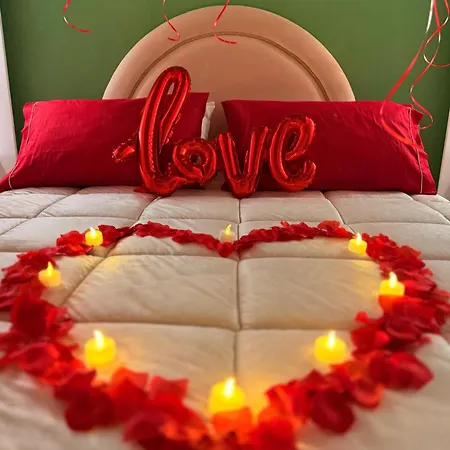 Medusa Luxury Bed & Breakfast 3*