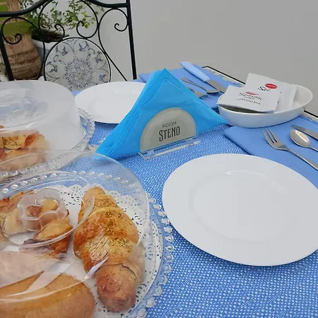 Bed & Breakfast Medusa Luxury Taviano (Lecce)