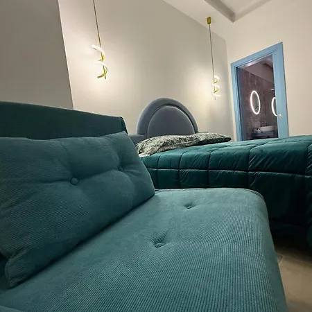 Medusa Luxury Bed & Breakfast Taviano (Lecce)