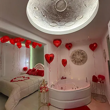 Medusa Luxury Taviano (Lecce)