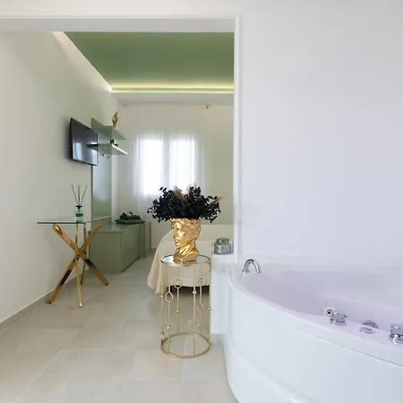 Medusa Luxury Bed & Breakfast Taviano (Lecce)