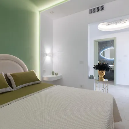 Medusa Luxury 3*
