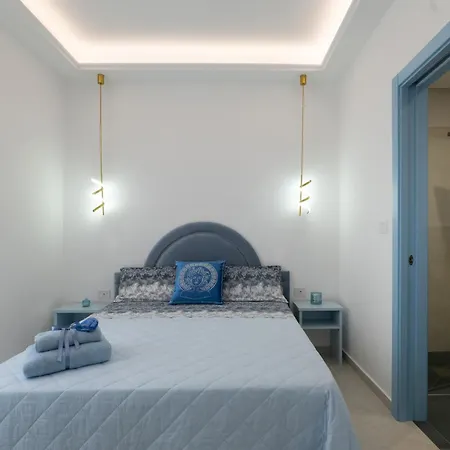 Medusa Luxury 3*