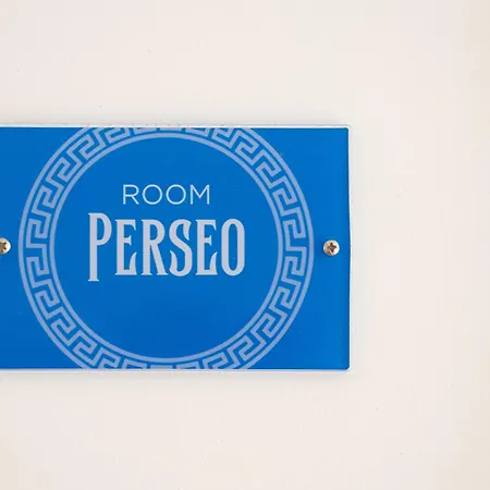 Medusa Luxury Bed & Breakfast Taviano (Lecce)
