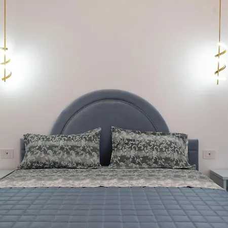 Medusa Luxury 3* Taviano (Lecce)