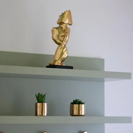 Medusa Luxury Отель типа 