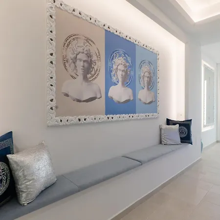Medusa Luxury 3*