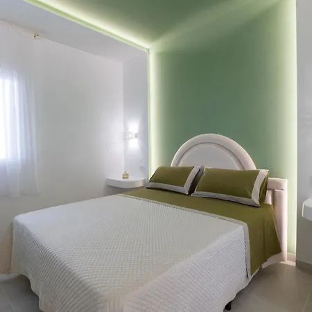 Medusa Luxury Bed & Breakfast 3*