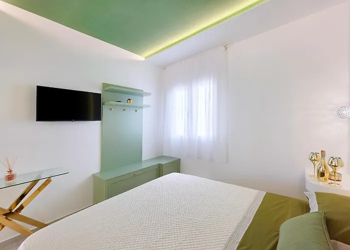 Medusa Luxury 3* טביאנו
