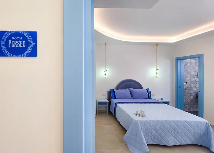 Medusa Luxury 3*