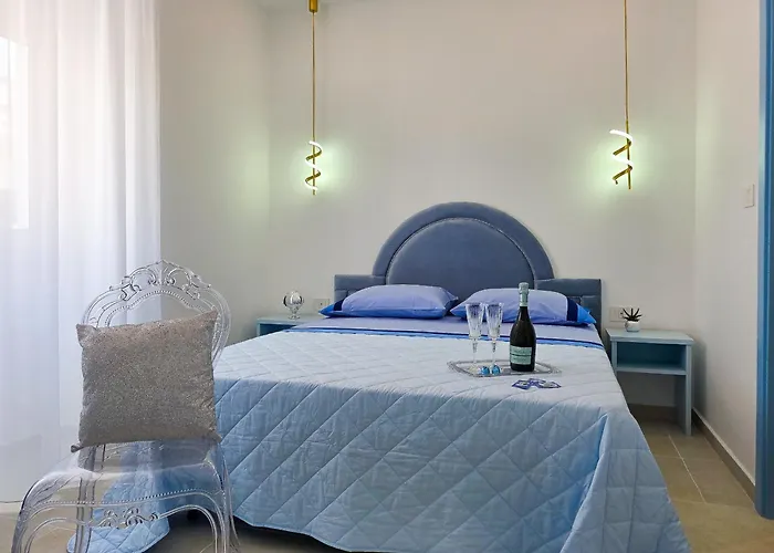 Medusa Luxury 3* טביאנו