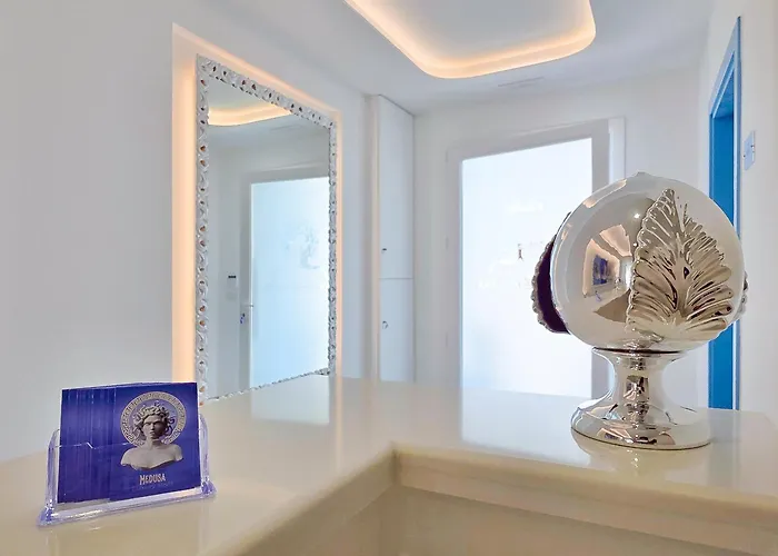 Medusa Luxury